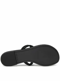 Infradito Miller 152177 Nero
