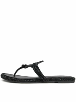 Infradito Miller 152177 Nero