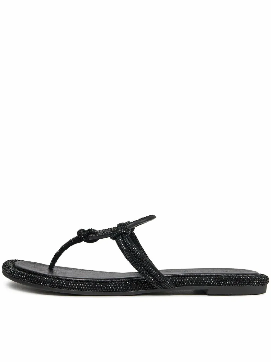 Infradito Miller 152177 Nero