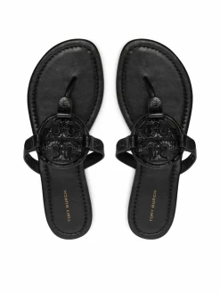 Infradito Miller 161424 Nero