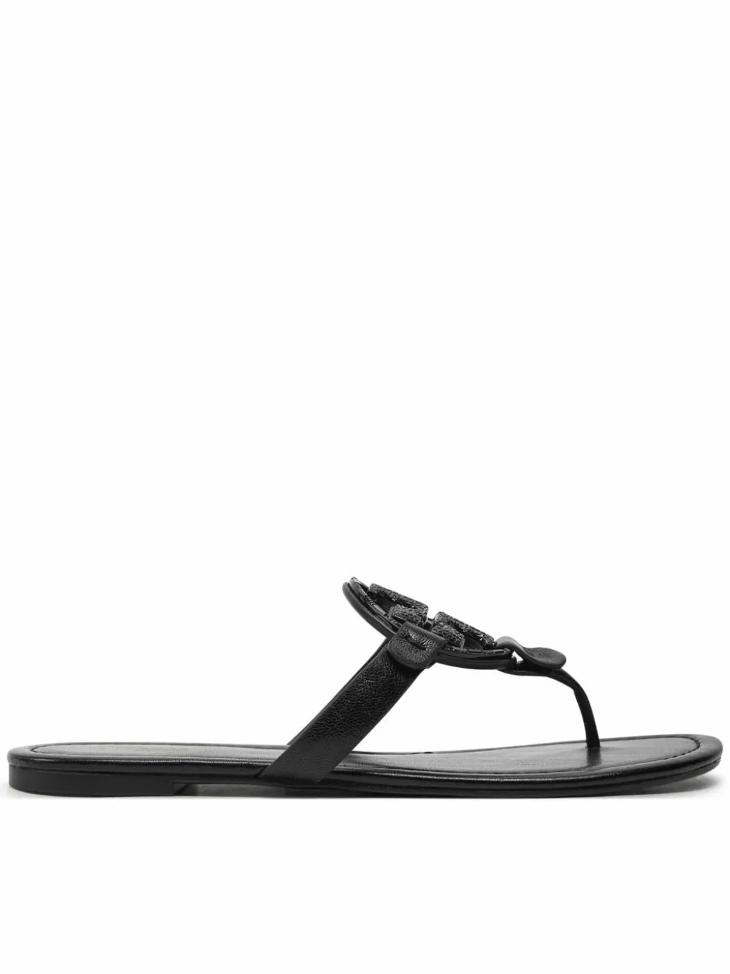 Infradito Miller 161424 Nero