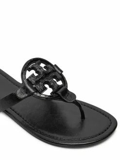 Infradito Miller 161424 Nero