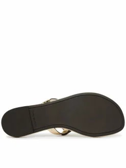 Infradito Miller 170345 Oro