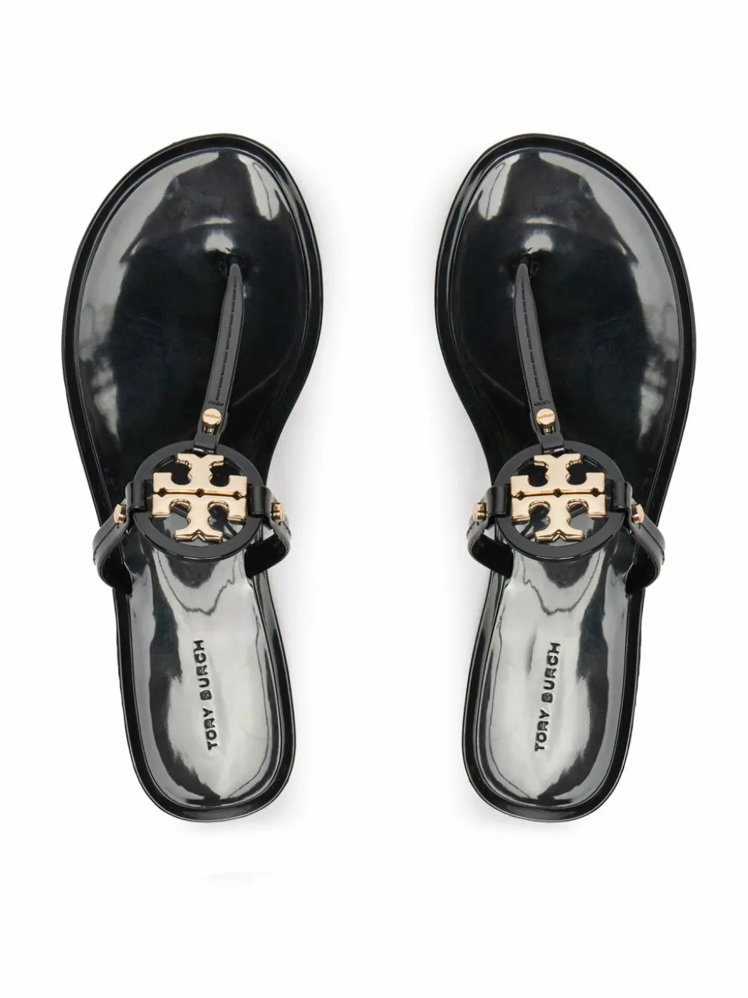Infradito Mini Miller Flat Thong 51148678 Nero