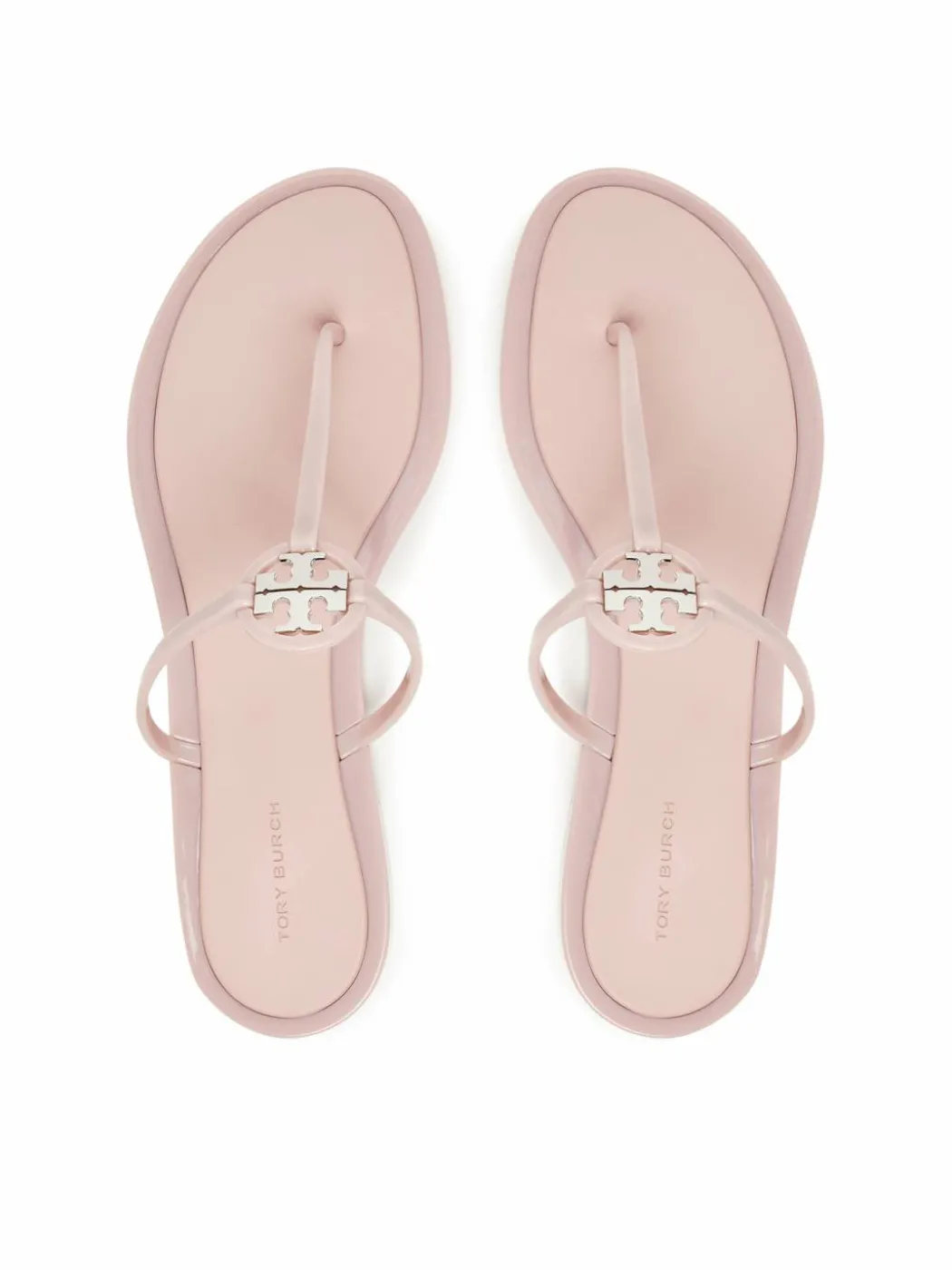 Infradito Mini Miller Jelly 166808 Rosa