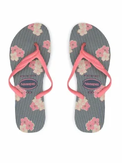 Infradito 41445110089 Multicolore