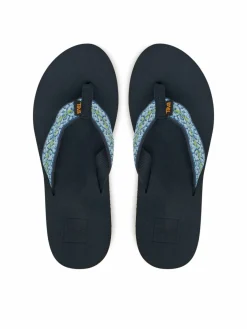Infradito Mush II 4198 Blu
