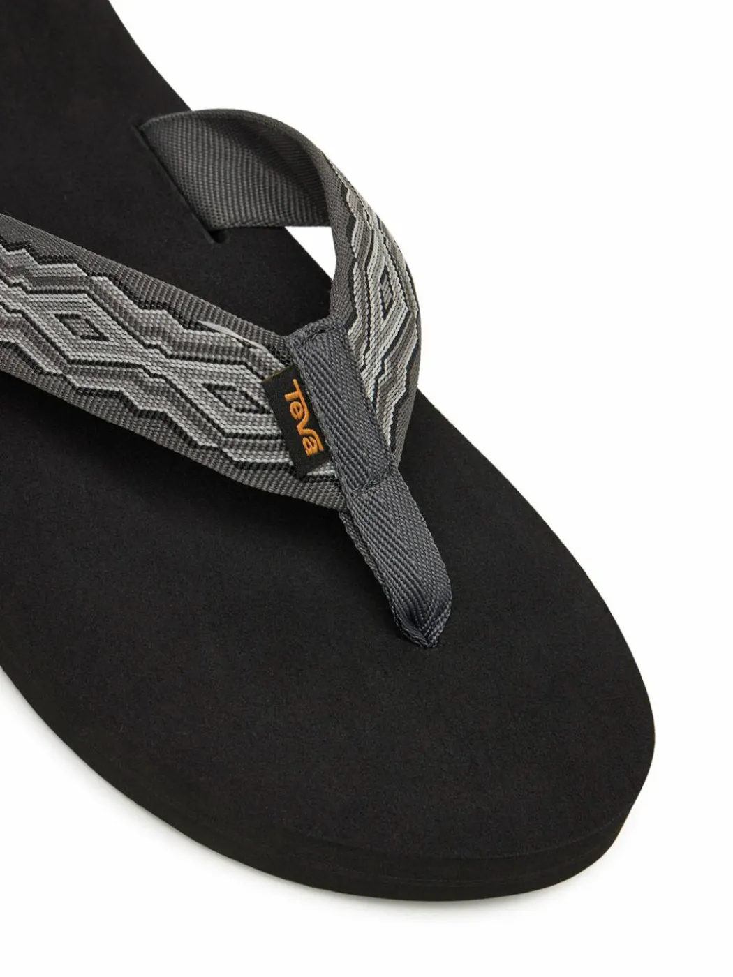 Infradito Mush II 4168 Grigio