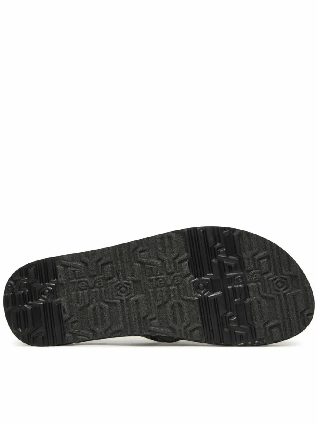 Infradito Mush II 4168 Grigio