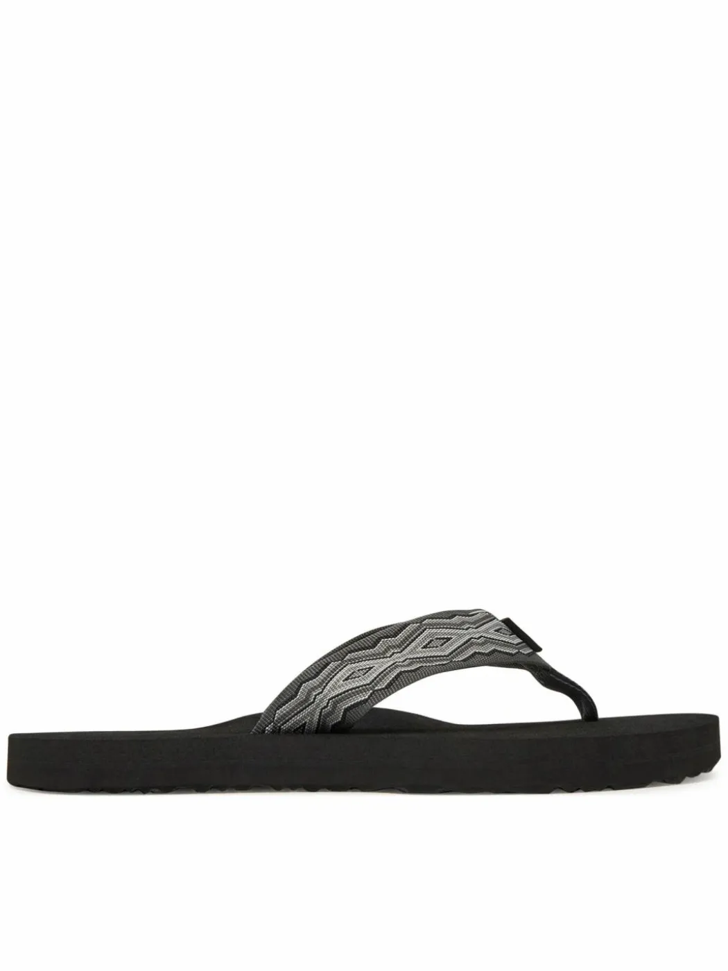 Infradito Mush II 4168 Grigio