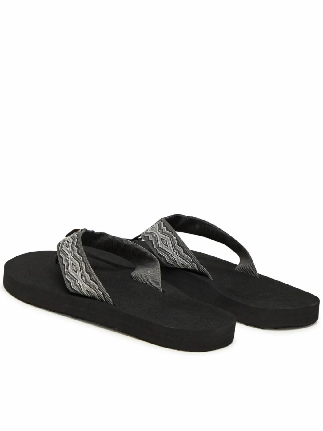 Infradito Mush II 4168 Grigio