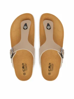Infradito Mymosa  3Q91036 Beige