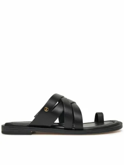 Infradito Nora 40S5NOFS1L Nero