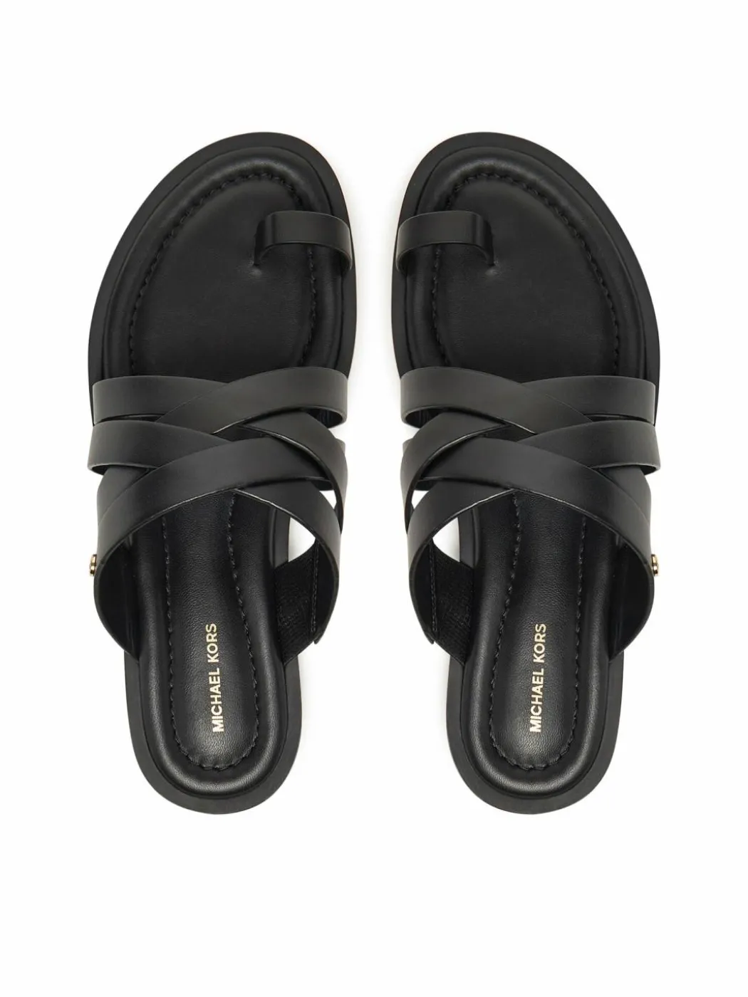 Infradito Nora 40S5NOFS1L Nero