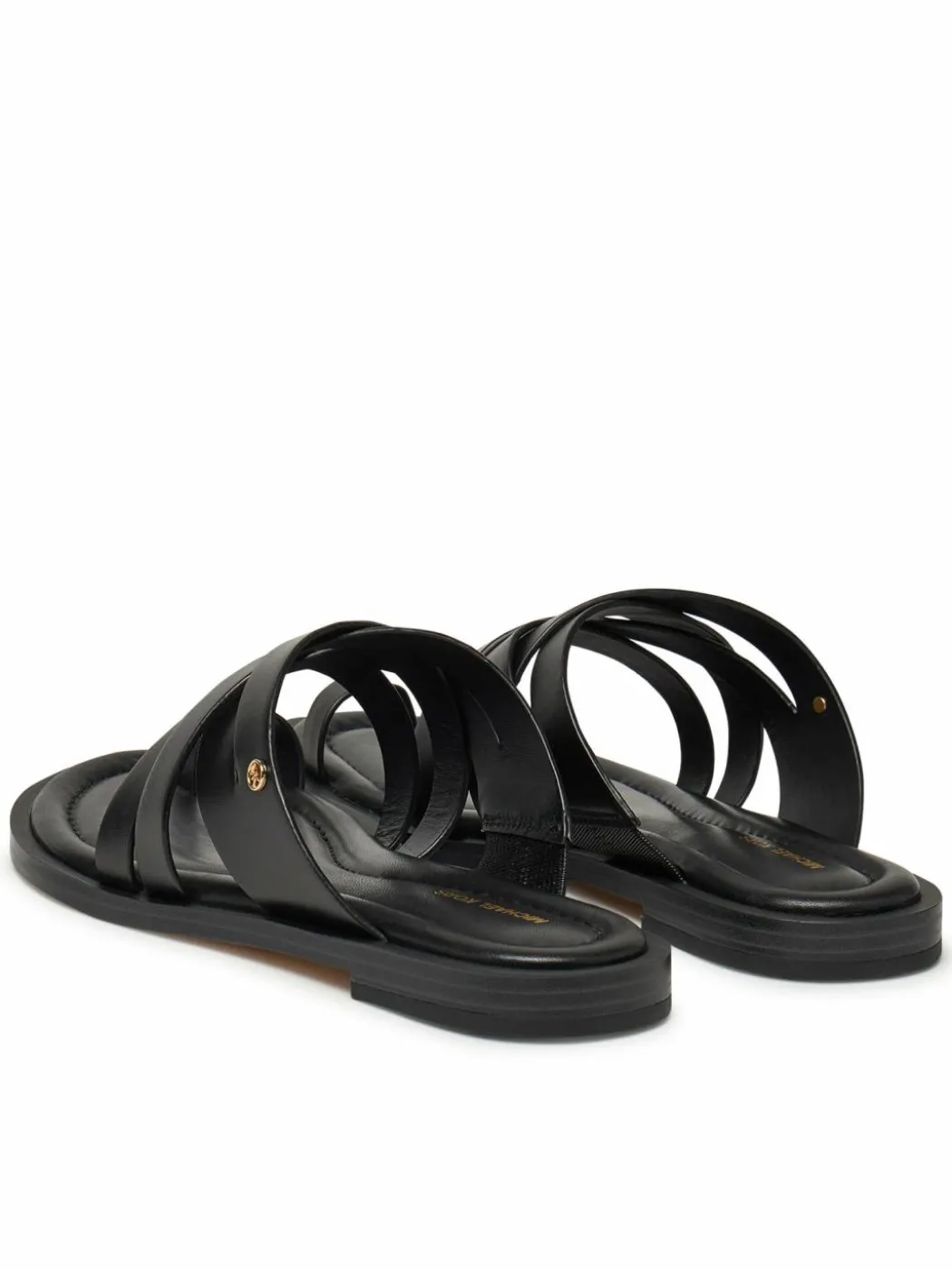 Infradito Nora 40S5NOFS1L Nero