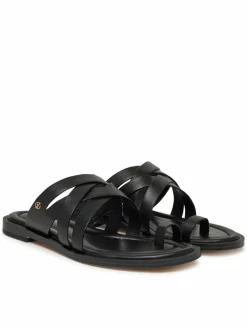 Infradito Nora 40S5NOFS1L Nero