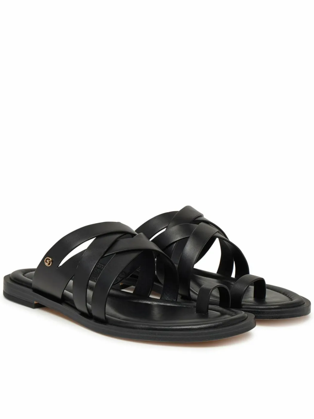 Infradito Nora 40S5NOFS1L Nero