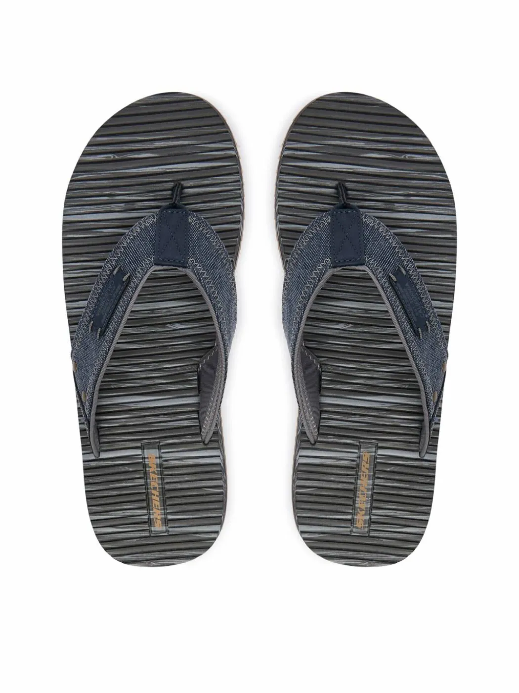 Infradito 205719/NVY Blu scuro