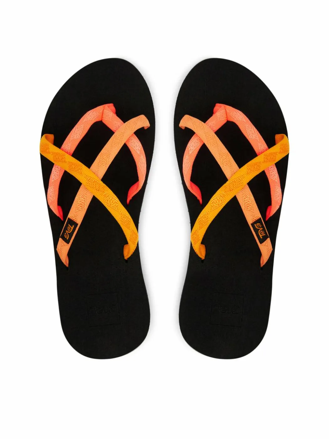 Infradito Olowahu 6840 Multicolore