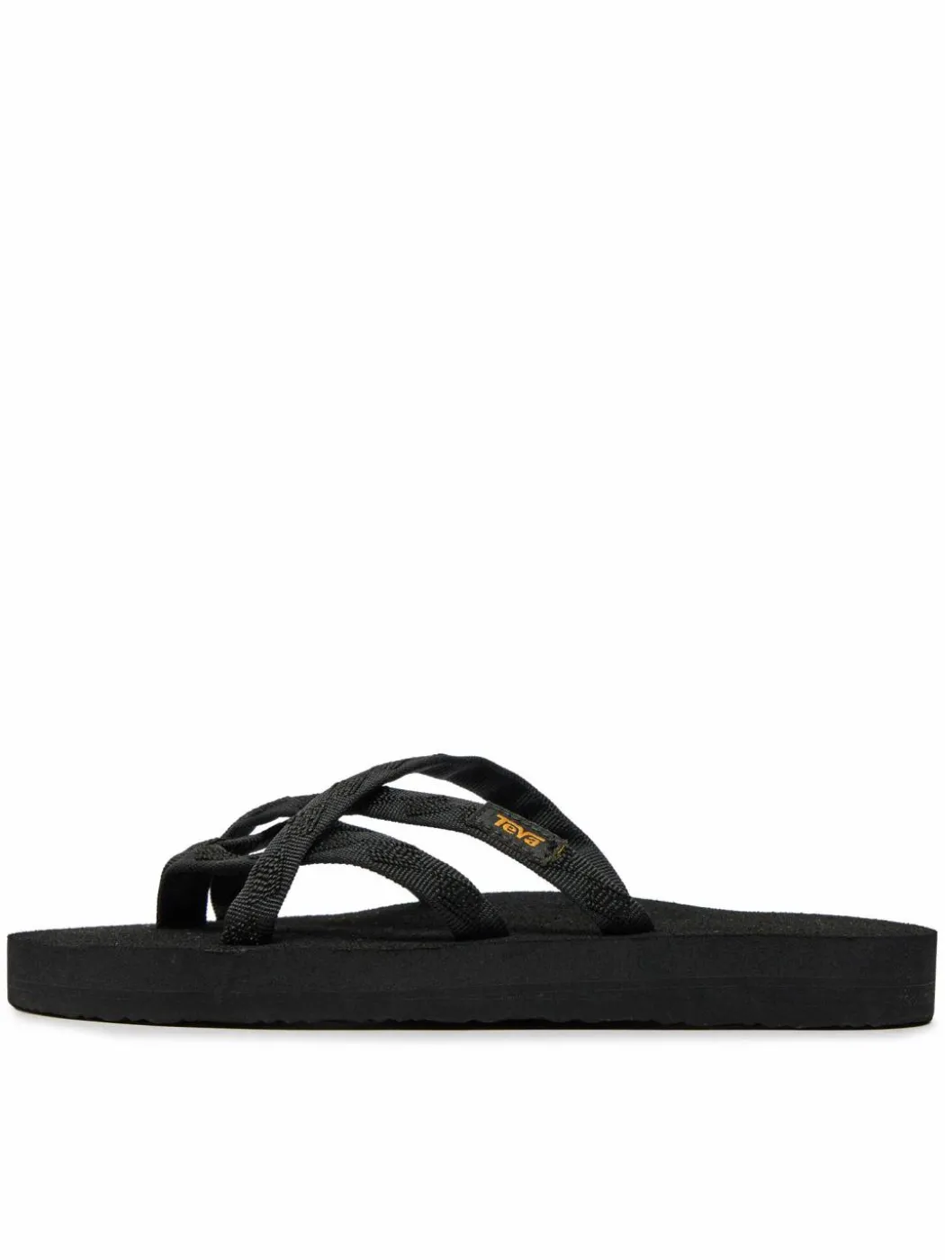 Infradito Olowahu 6840 Nero