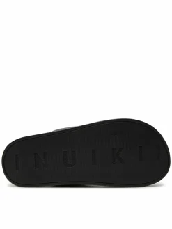 Infradito Padded Toe 70105-135 Nero