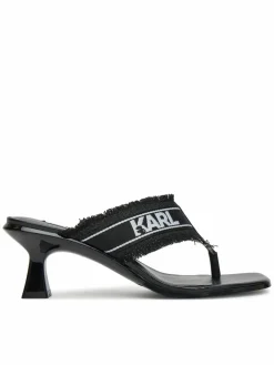 Infradito Panache II KL30104 Nero