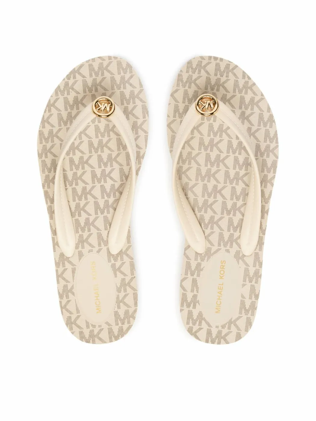 Infradito Posie Flip Flop 40S6PSFA2Q Crema