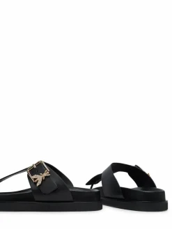 Infradito PPJ405.31 Nero