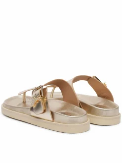 Infradito PPJ405.27 Oro