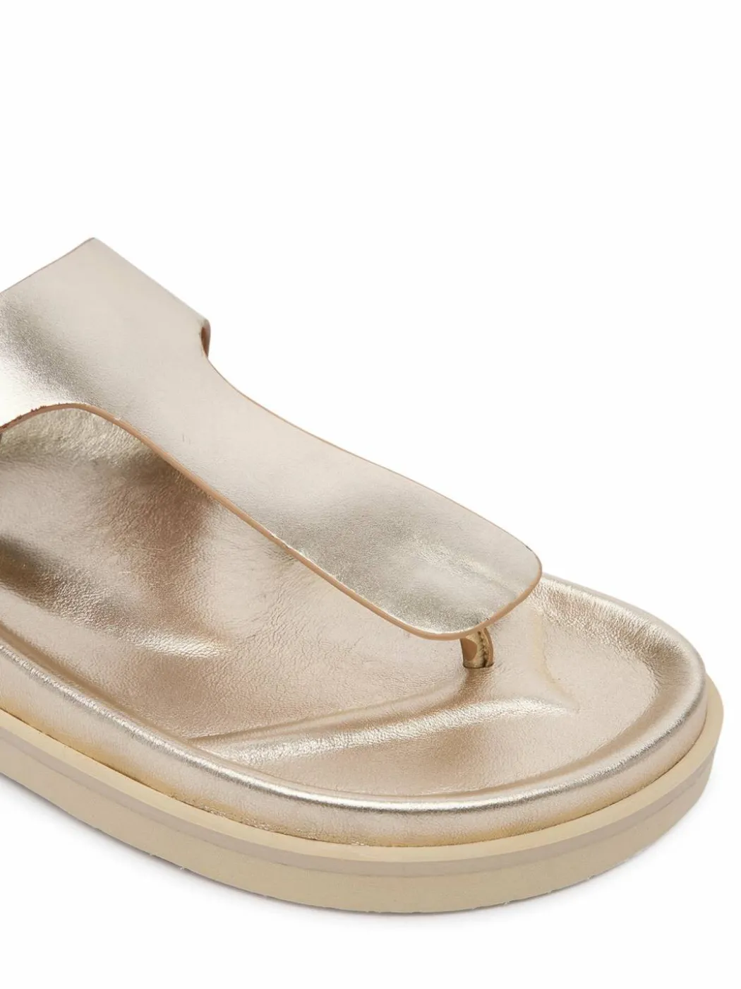 Infradito PPJ405.27 Oro