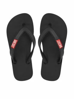 Infradito Sa-Rio W Y03602 PR205 T8013 Nero