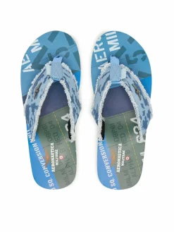 Infradito 261SC0310UCT03593 Blu
