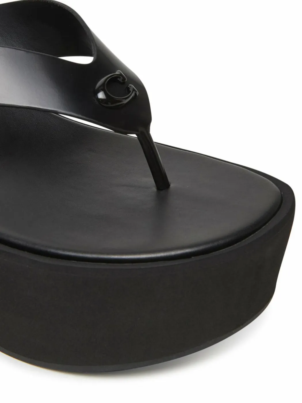 Infradito Sculpted C CAR60 Nero