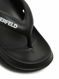 Infradito Skoona II KL85025 Nero