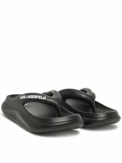 Infradito Skoona II KL85025 Nero