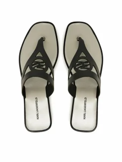 Infradito Skoot II KL80407 Nero