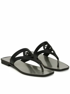 Infradito Skoot II KL80407 Nero