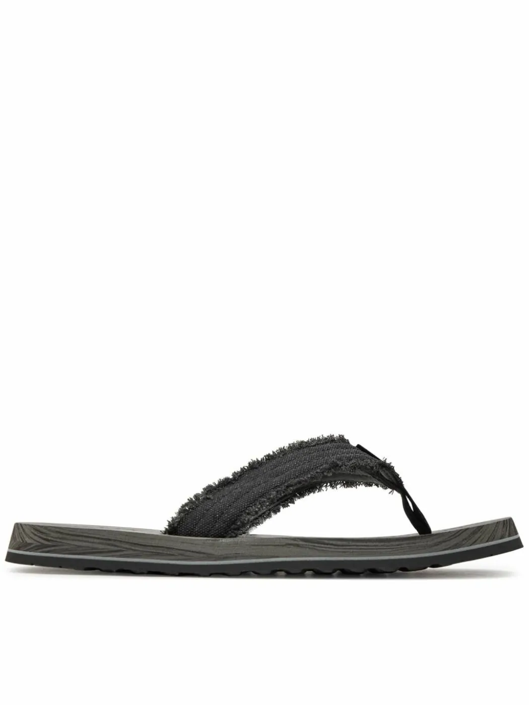 Infradito Tantric-Fritz 205098/BLK Nero