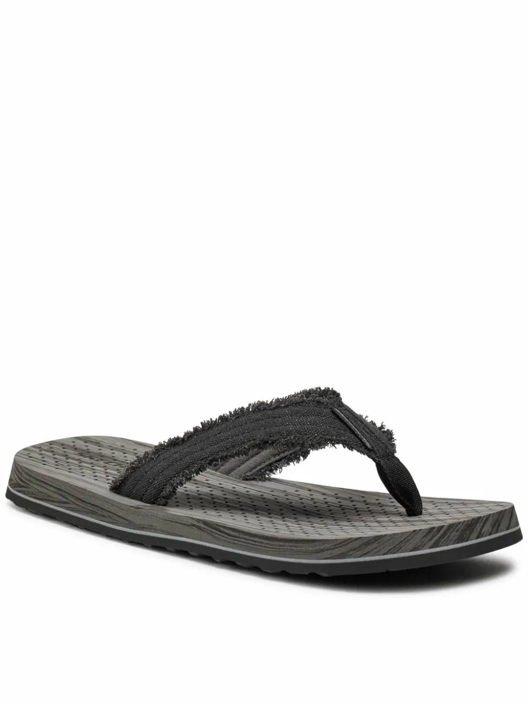 Infradito Tantric-Fritz 205098/BLK Nero