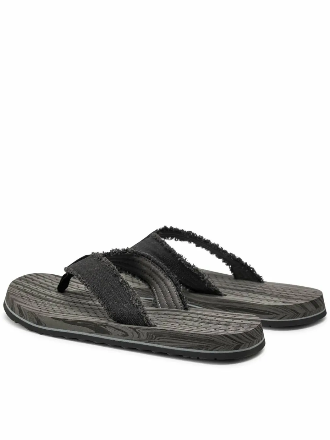 Infradito Tantric-Fritz 205098/BLK Nero