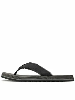 Infradito Tantric-Fritz 205098/BLK Nero