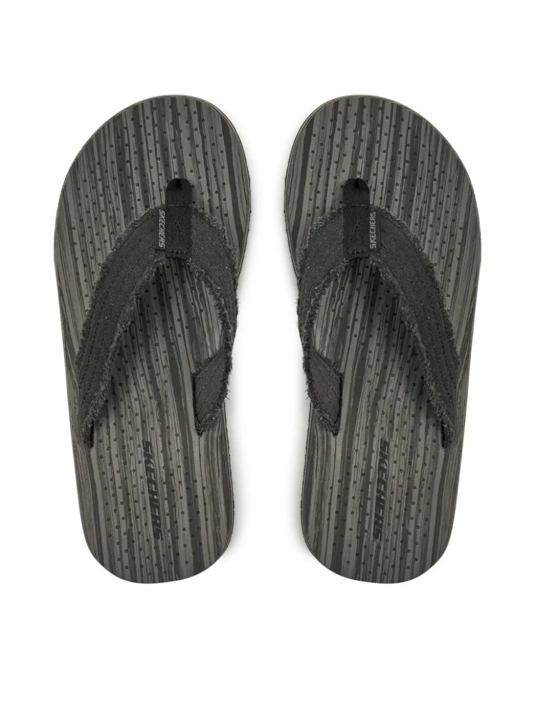 Infradito Tantric-Fritz 205098/BLK Nero
