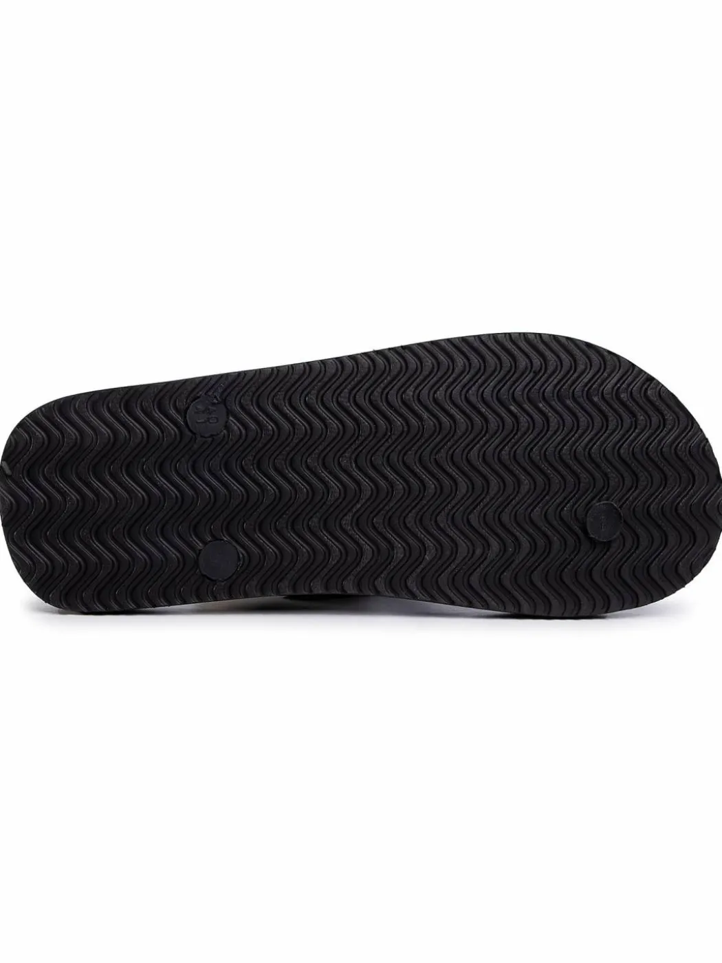Infradito TG-20-04-000176 Nero