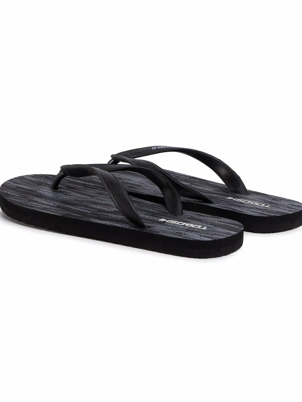 Infradito TG-20-04-000176 Nero