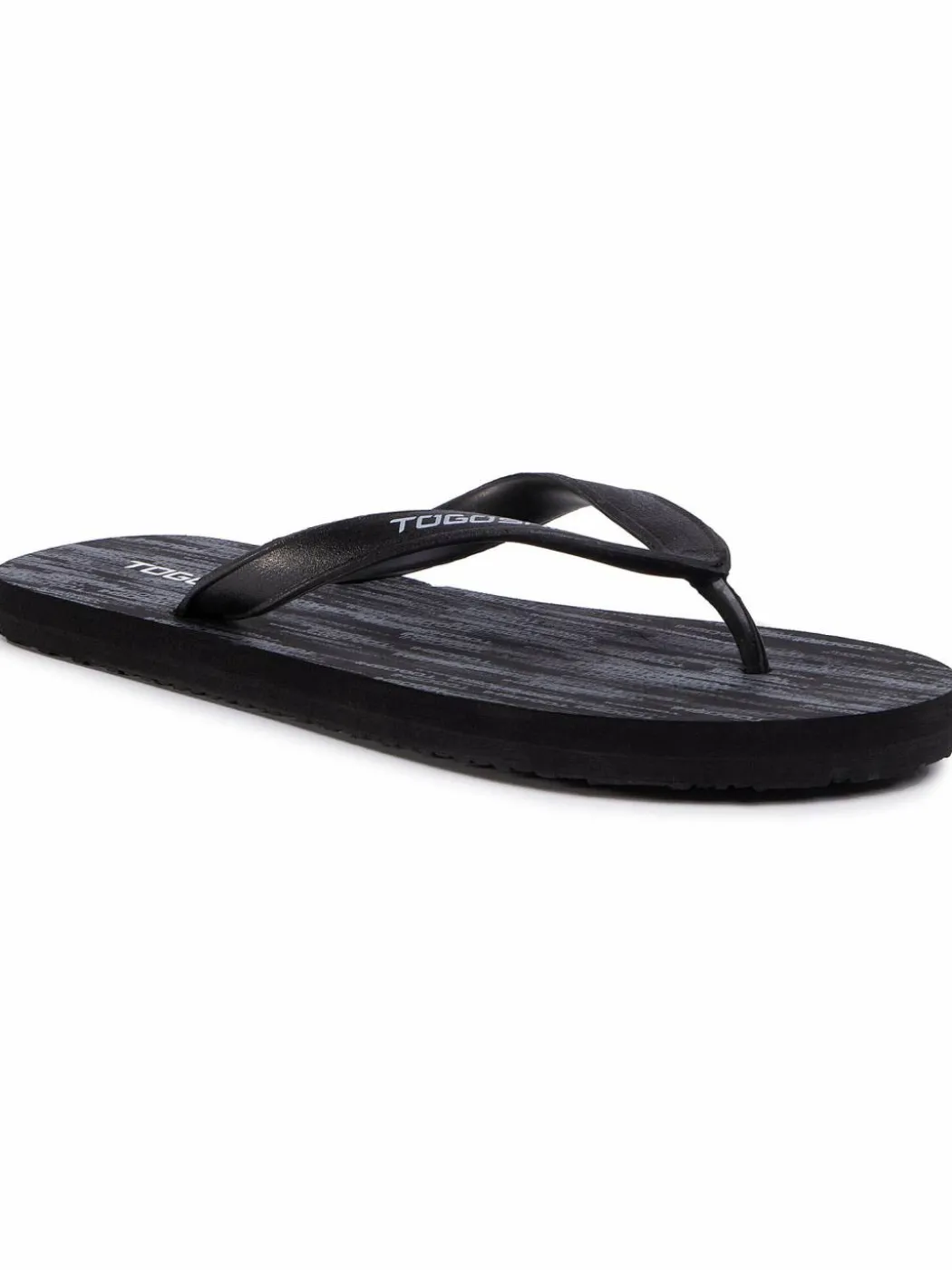 Infradito TG-20-04-000176 Nero