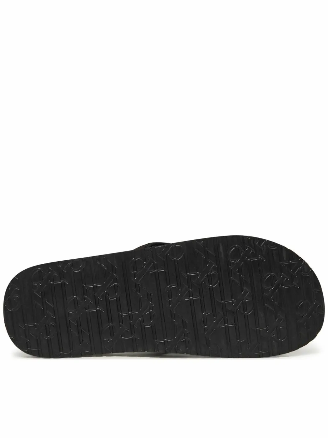 Infradito Thong+ Cv YM0YM01235 Nero