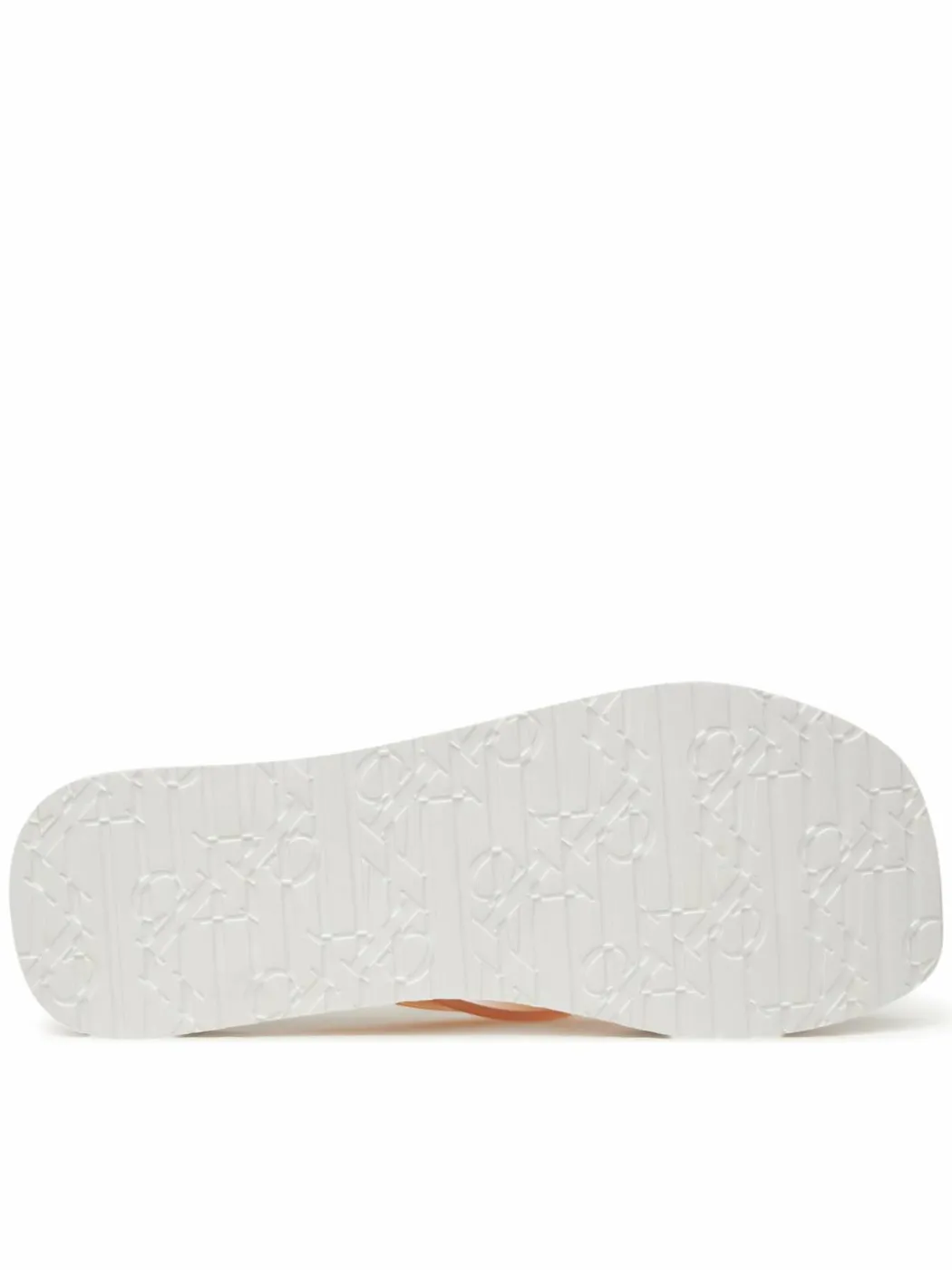 Infradito Thong+ Tpu Metallic YW0YW01720 Rosa