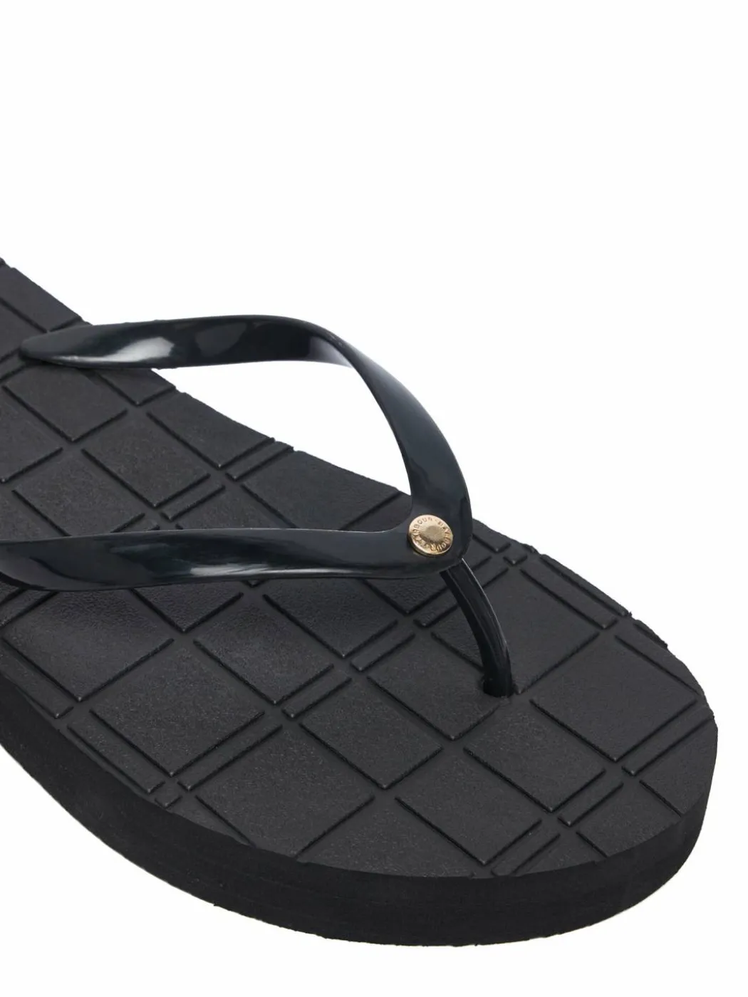 Infradito Tilda LBS0021BK93 Nero