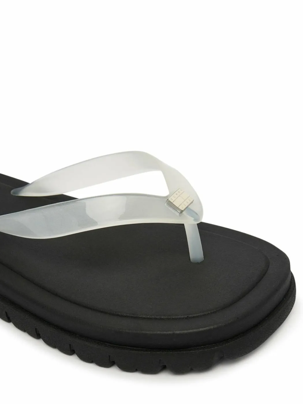 Infradito Tjw Cleated Jelly Summer Sandal EN0EN02954 Bianco