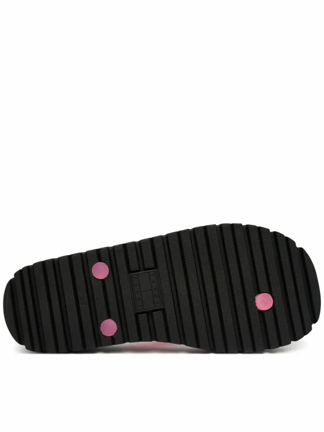 Infradito Tjw Cleated Jelly Summer Sandal EN0EN02954 Rosa
